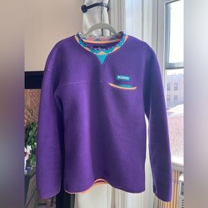 Men’s Columbia Sweater size Small. From UO